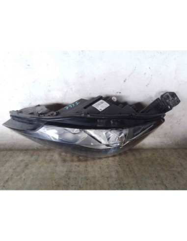 FARO IZQUIERDO PEUGEOT 308 - 211087