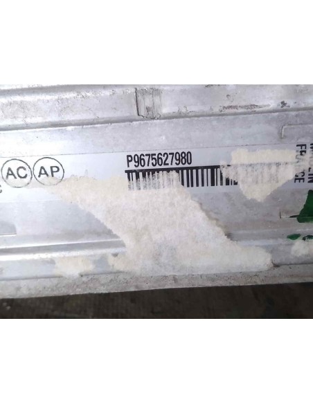 INTERCOOLER PEUGEOT 308 - 211088