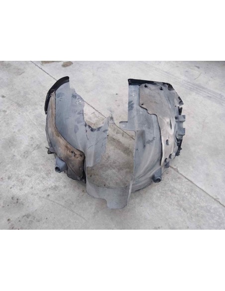 PASO RUEDA DELANTERO DERECHO PEUGEOT 308 - 211192