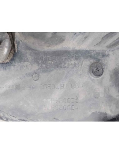 PASO RUEDA DELANTERO DERECHO PEUGEOT 308 - 211192