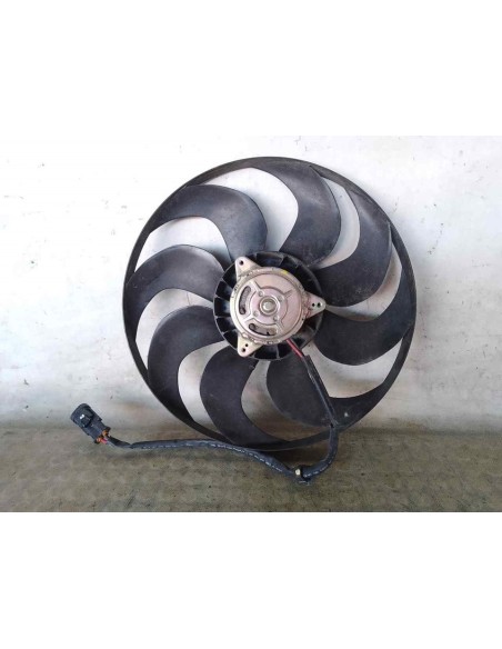 ELECTROVENTILADOR PEUGEOT 308 - 211203