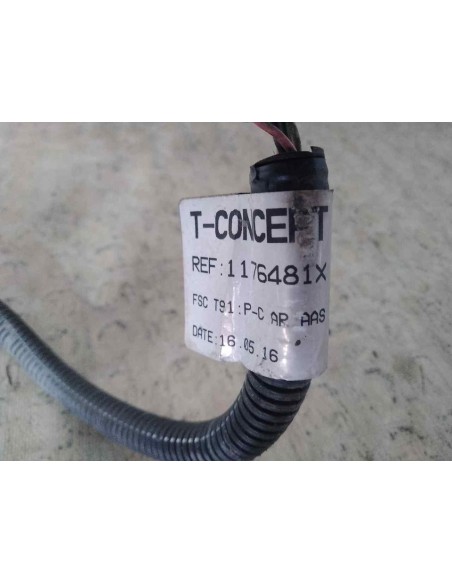 CABLEADO ELECTRICO PEUGEOT 308 - 211243