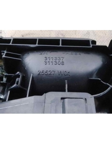 MANETA INTERIOR DELANTERA DERECHA PEUGEOT 308 -...