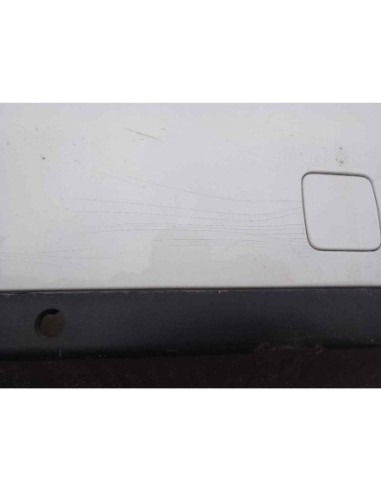 PARAGOLPES TRASERO PEUGEOT 308 - 211263