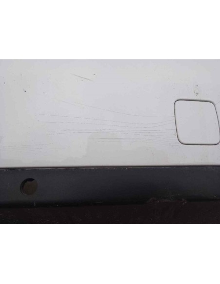 PARAGOLPES TRASERO PEUGEOT 308 - 211263