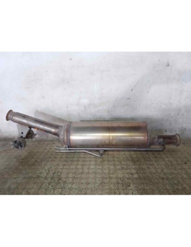 CATALIZADOR PEUGEOT 308 - 211280