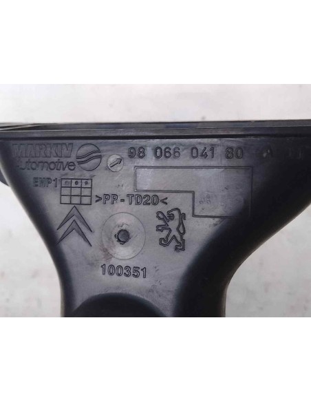 TUBO PEUGEOT 308 - 211303