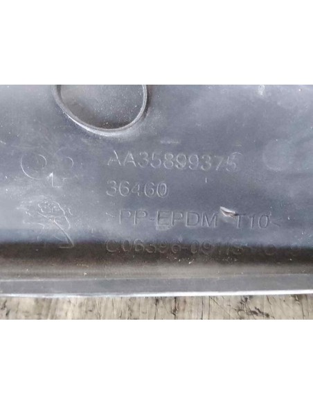 REJILLA PARAGOLPES IZQUIERDA PEUGEOT 308 - 211311