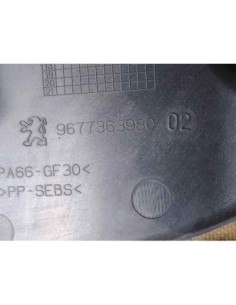 CANALIZADOR DE AIRE PEUGEOT 308 - 211327 2