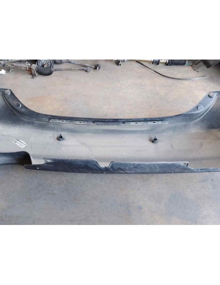 PARAGOLPES TRASERO HONDA FR-V (BE) - 211434