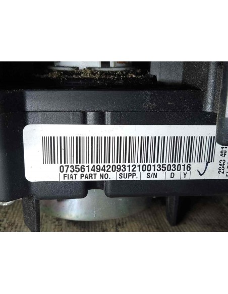 MANDO MULTIFUNCION FIAT II DOBLÒ (263) CARGO - 211645