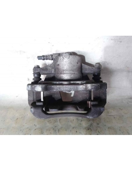 PINZA DE FRENO DELANTERA IZQUIERDA FIAT II DOBLÒ (263) CARGO - 211671