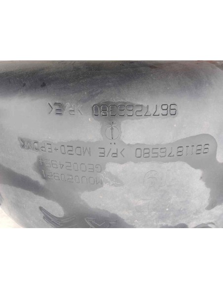 PASO RUEDA TRASERO DERECHO PEUGEOT 308 - 211687