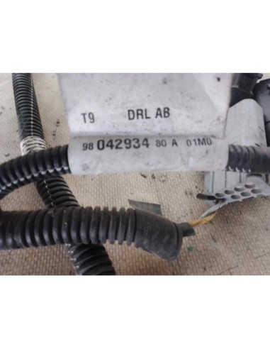 CABLEADO ELECTRICO PEUGEOT 308 - 211844