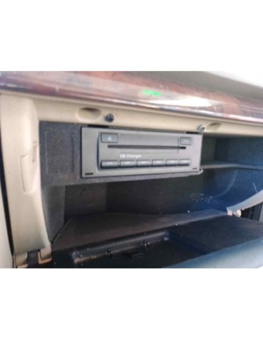 CALEFACCION ENTERA NORMAL AUDI A4 BERLINA (8E)...