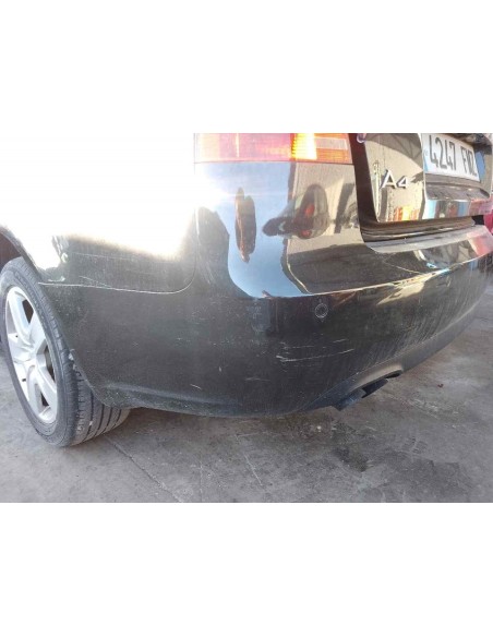 PARAGOLPES TRASERO AUDI A4 BERLINA (8E) - 211899