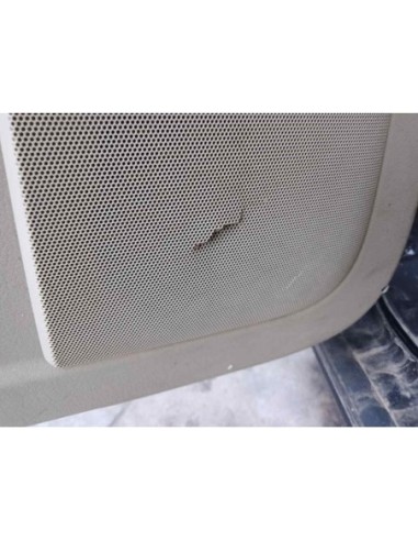 GUARNECIDO PUERTA TRASERA IZQUIERDA AUDI A4...