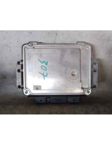 CENTRALITA MOTOR UCE CITROEN BERLINGO - 211951