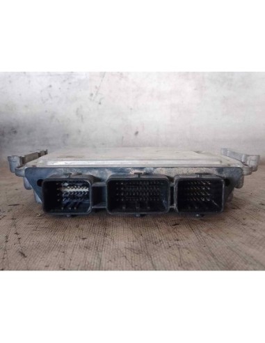 CENTRALITA MOTOR UCE CITROEN BERLINGO - 211951