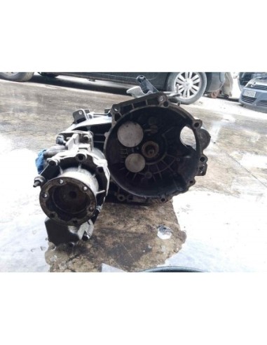 CAJA CAMBIOS VOLKSWAGEN GOLF V (1K1)(10 2003) -...