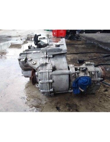 CAJA CAMBIOS VOLKSWAGEN GOLF V (1K1)(10 2003) -...