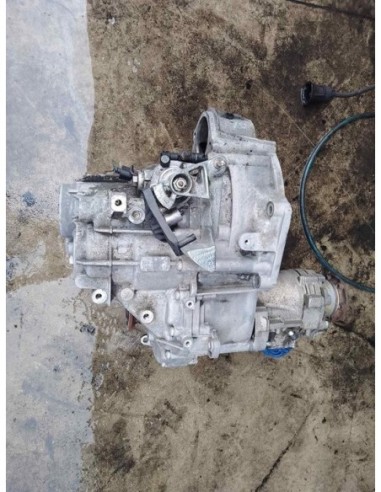 CAJA CAMBIOS VOLKSWAGEN GOLF V (1K1)(10 2003) -...