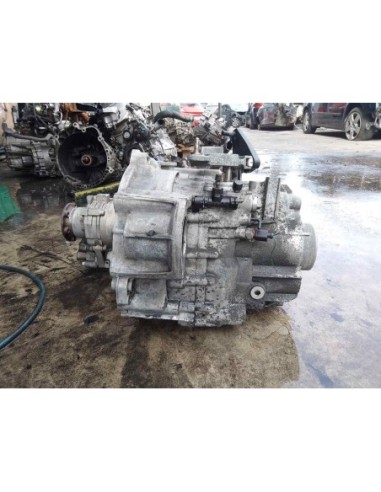 CAJA CAMBIOS VOLKSWAGEN GOLF V (1K1)(10 2003) -...