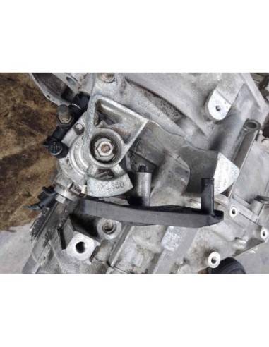 CAJA CAMBIOS VOLKSWAGEN GOLF V (1K1)(10 2003) -...