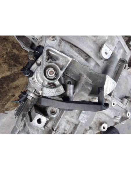 CAJA CAMBIOS VOLKSWAGEN GOLF V (1K1)(10 2003) - 211975