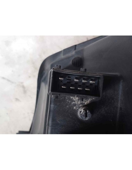 FARO DERECHO CITROEN BERLINGO - 212137