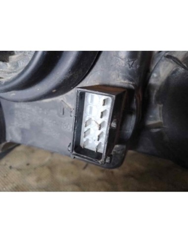 FARO IZQUIERDO OPEL CORSA C - 212138