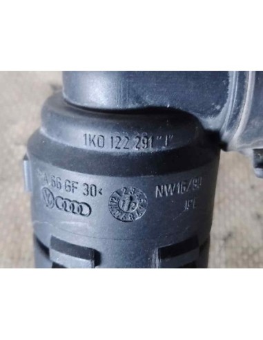 TUBO SEAT ALTEA XL (5P5) - 212143