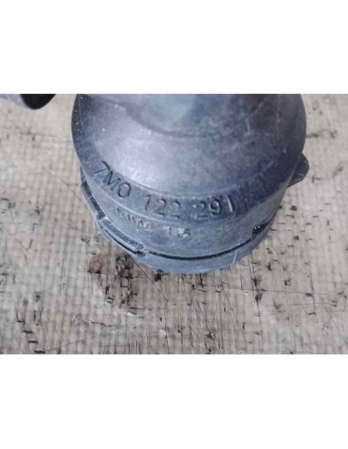 TUBO SEAT ALTEA XL (5P5) - 212146