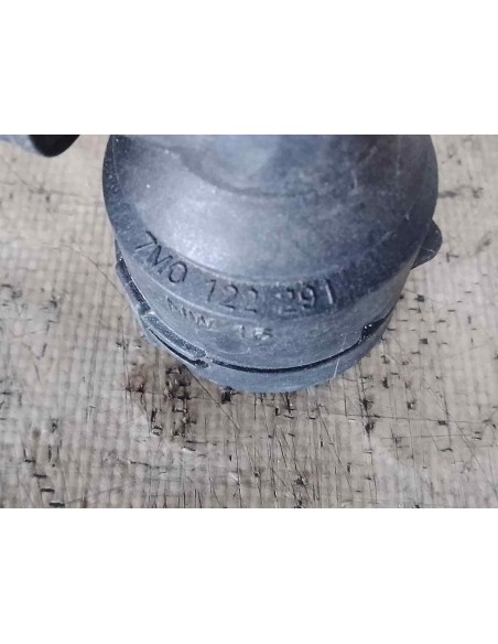 TUBO SEAT ALTEA XL (5P5) - 212146