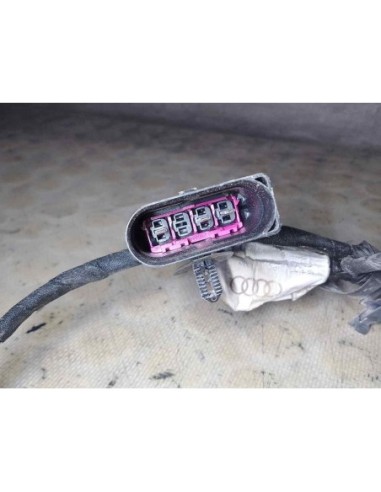 CABLEADO ELECTRICO AUDI A4 BERLINA (8E) - 212148