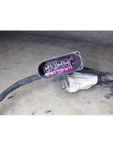 CABLEADO ELECTRICO AUDI A4 BERLINA (8E) - 212148