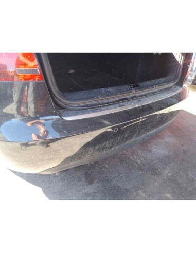 REFUERZO PARAGOLPES TRASERO AUDI A4 BERLINA...