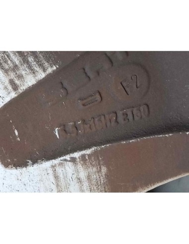 LLANTA SEAT ALTEA XL (5P5) - 212183