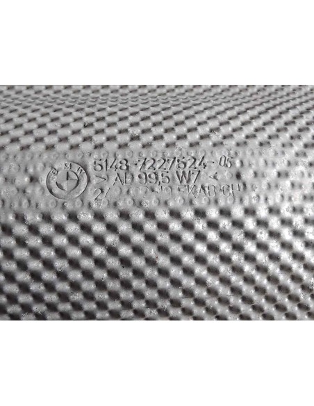 NO IDENTIFICADO BMW SERIE 5 GRAN TURISMO (F07) - 212375