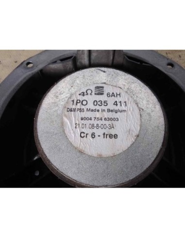 NO IDENTIFICADO SEAT ALTEA XL (5P5) - 212189