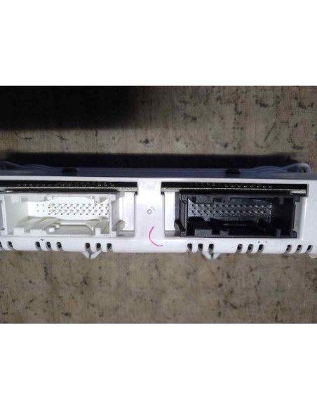 MANDO CLIMATIZADOR FORD MONDEO BERLINA (GE) - 212242