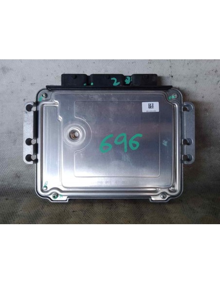 CENTRALITA MOTOR UCE PEUGEOT 307 BERLINA (S2) - 212288