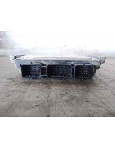 CENTRALITA MOTOR UCE PEUGEOT 307 BERLINA (S2) -...