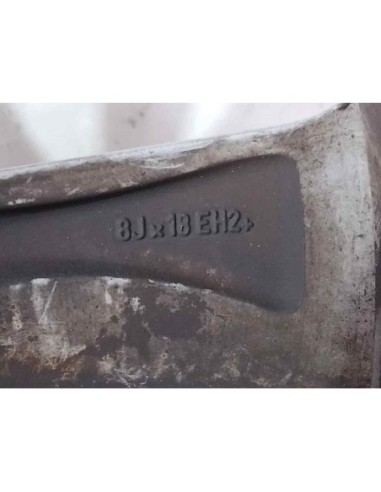 LLANTA BMW SERIE 5 GRAN TURISMO (F07) - 212382