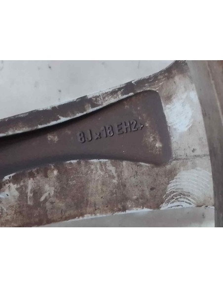 LLANTA BMW SERIE 5 GRAN TURISMO (F07) - 212383