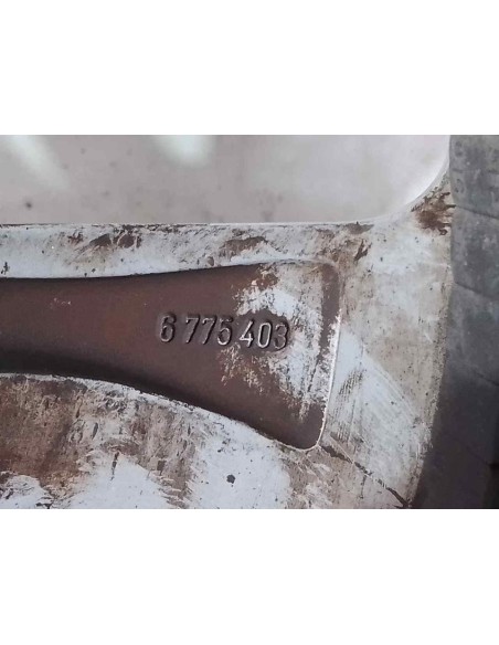 LLANTA BMW SERIE 5 GRAN TURISMO (F07) - 212383