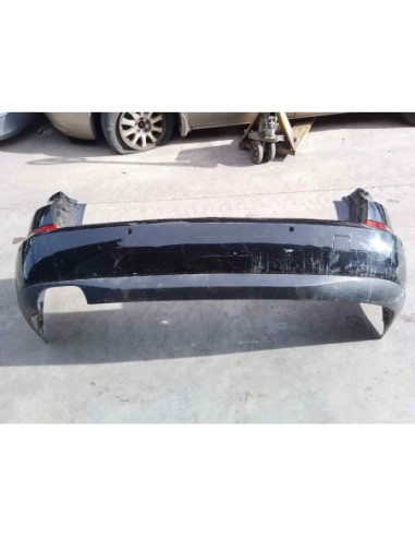 PARAGOLPES TRASERO BMW SERIE 5 GRAN TURISMO...