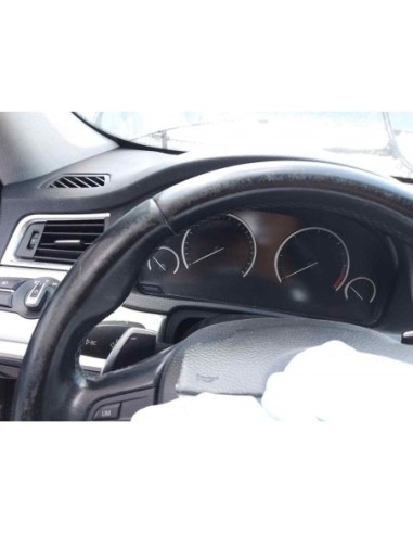VOLANTE BMW SERIE 5 GRAN TURISMO (F07) - 212403