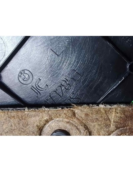 GUARNECIDO PUERTA DELANTERA IZQUIERDA BMW SERIE 5 GRAN TURISMO (F07) - 212559