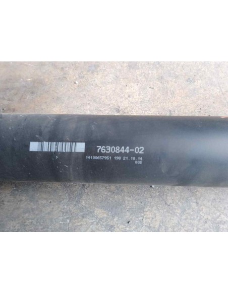 TRANSMISION CENTRAL TRASERA BMW SERIE 5 GRAN TURISMO (F07) - 212579